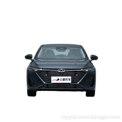 Самый популярный 2022 2023 Arrizo 8 2022 1.6t Dct Ya Chery Бензиновый автомобиль 4-дверный 5-местный спортивный автомобиль хэтчбека, сделанный в Китае на продажу